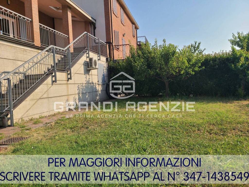 Villa a Parma in Via Tommaso Campanella - Foto 3