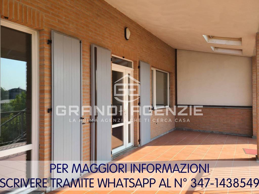 Villa a Parma in Via Tommaso Campanella - Foto 4