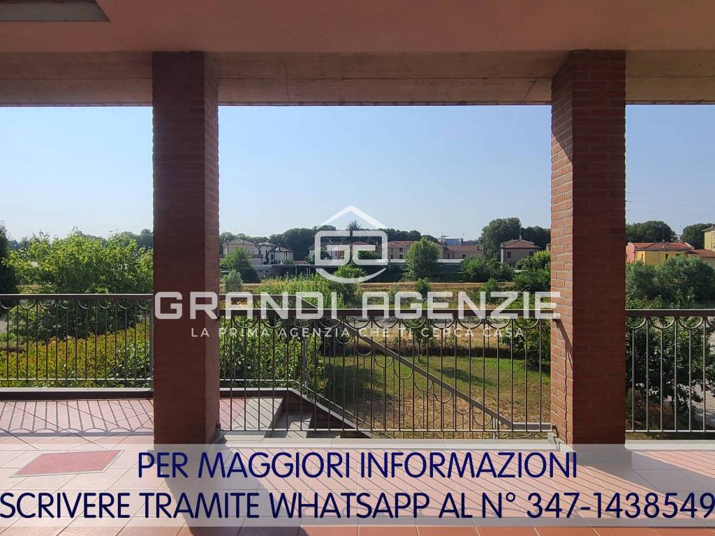 Villa a Parma in Via Tommaso Campanella - Foto 5