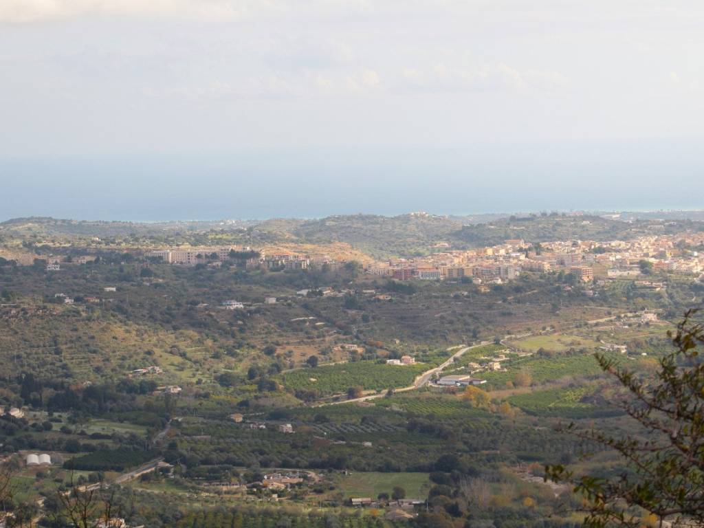 Terreno a Noto in via dogali e saati - Foto 3
