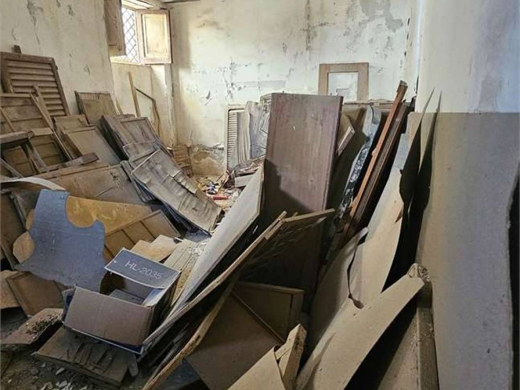 Casa indipendente a Campofranco in Via Magazzeni, 34 - Foto 2