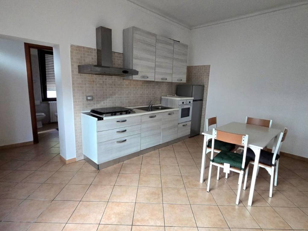Appartamento a San benedetto del tronto in Via Adolfo De Carolis, 72 - Foto 2