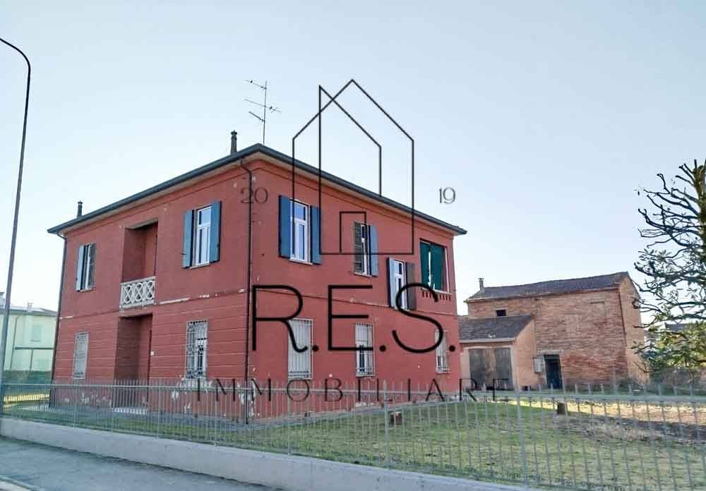 Villa a Lugo in Stradone San Bernardino, 12 - Foto 2