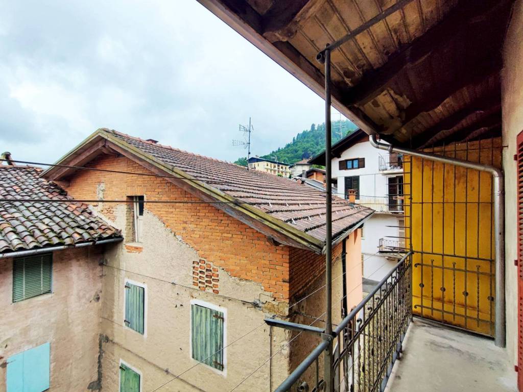 Appartamento a Portula in Frazione Castagnea, 59 - Foto 2
