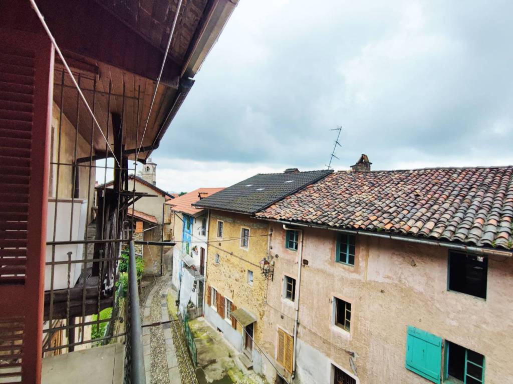 Appartamento a Portula in Frazione Castagnea, 59 - Foto 3