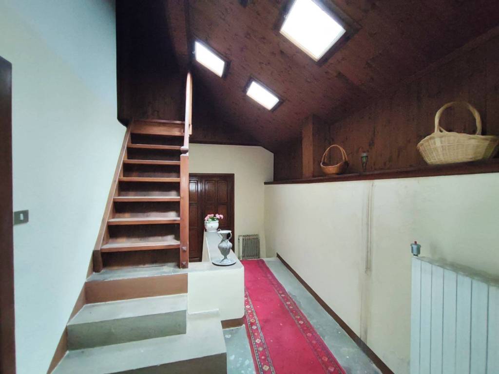 Appartamento a Portula in Frazione Castagnea, 59 - Foto 5