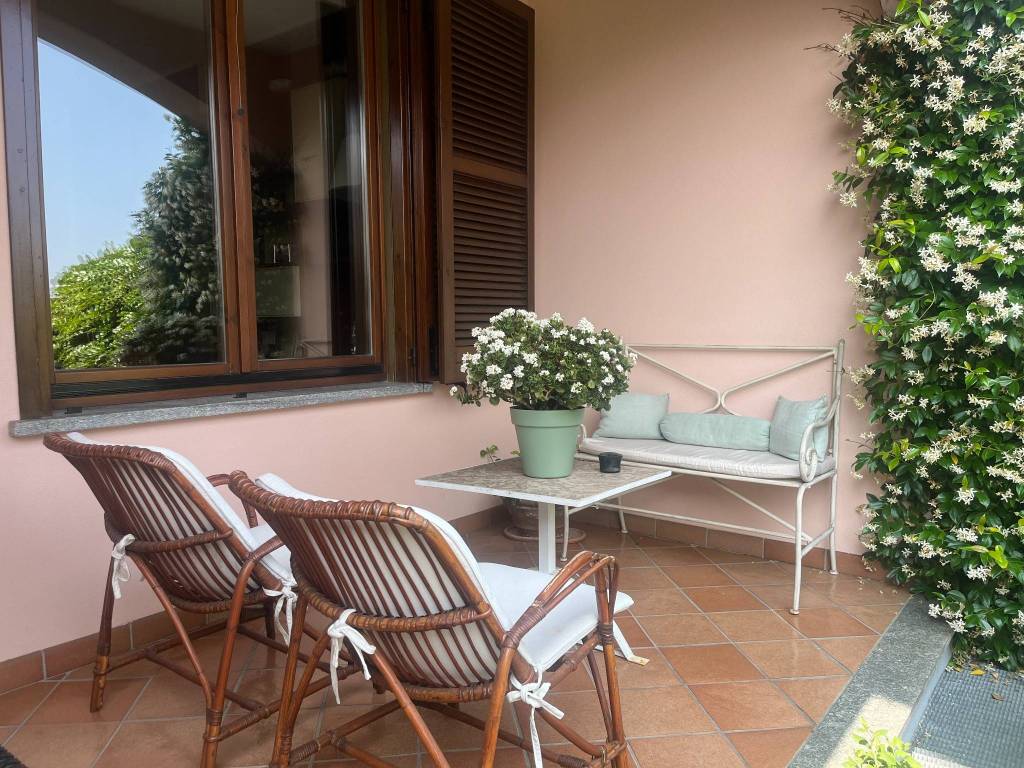 Villetta a schiera a Ponderano in Via Giuseppe Verdi - Foto 3