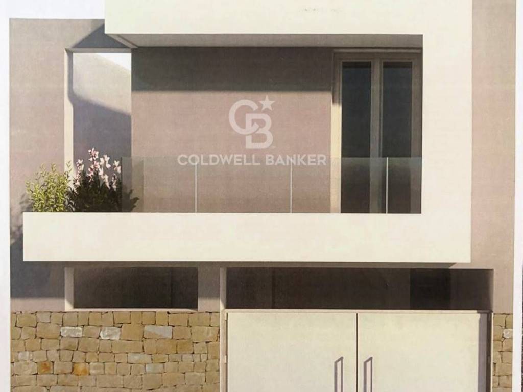 Casa indipendente a Rosolini in Via Montanara - Foto 3