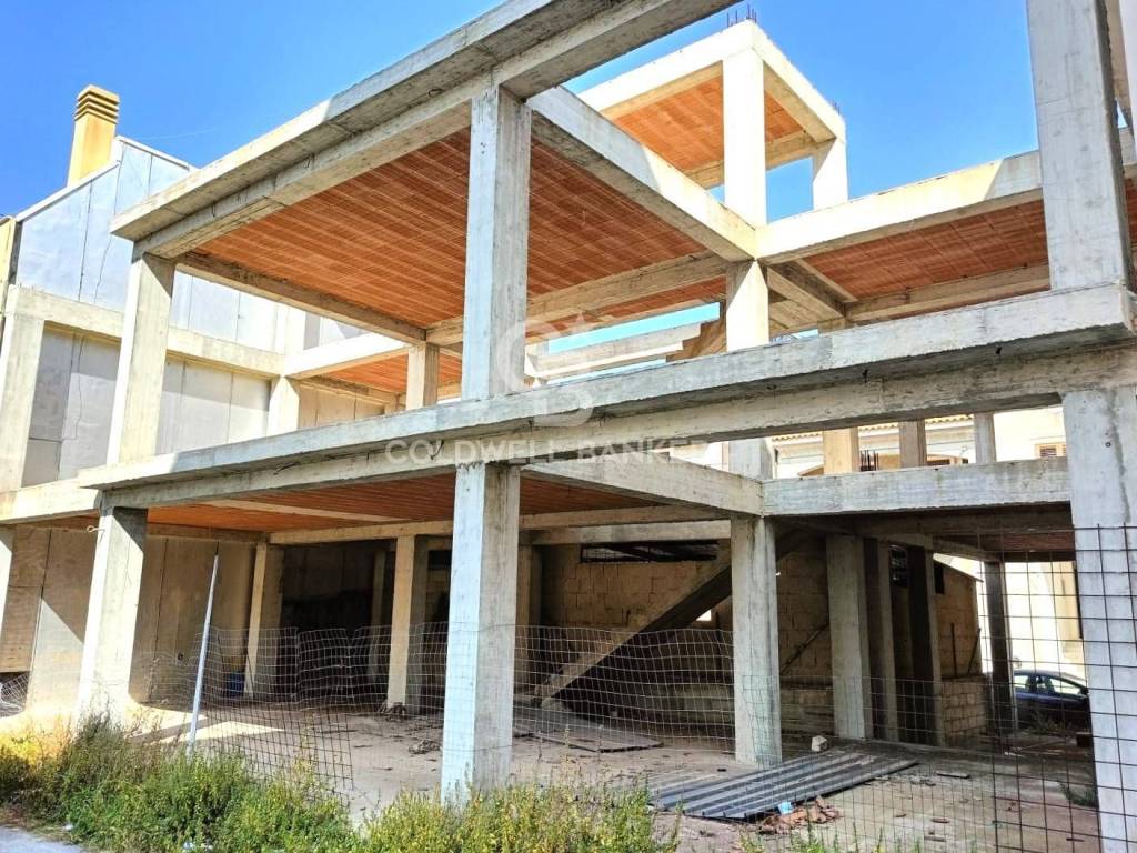 Casa indipendente a Rosolini in Via Montanara - Foto 4