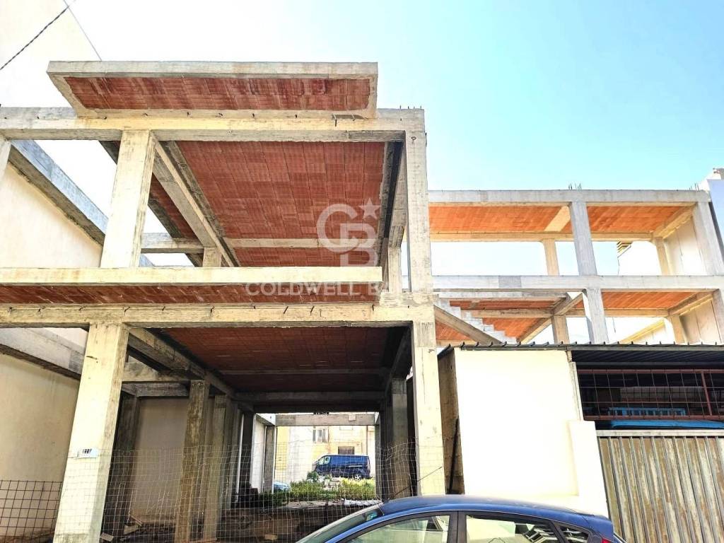 Casa indipendente a Rosolini in Via Montanara - Foto 5