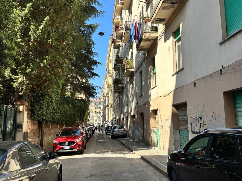 Appartamento a Salerno in Via Nicola Aversano, 18 - Foto 3