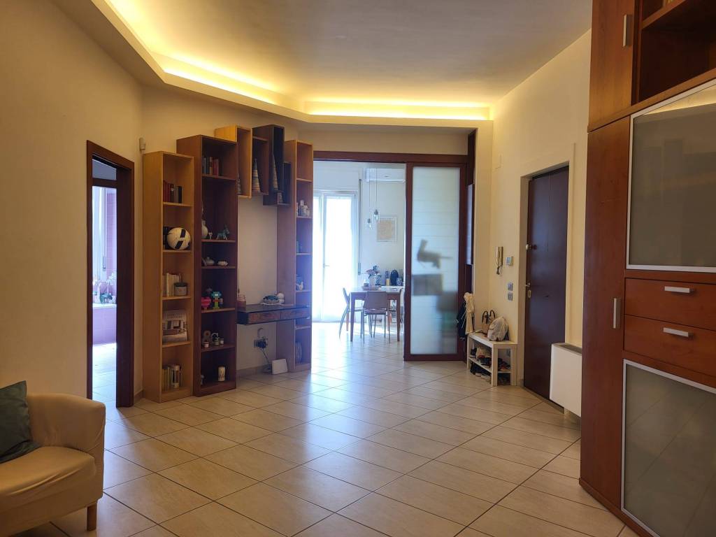 Appartamento a Salerno in Via Nicola Aversano, 18 - Foto 4