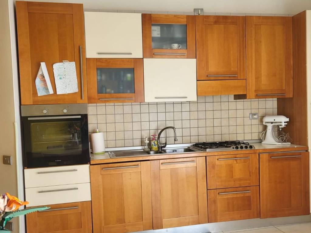 Appartamento a Salerno in Via Nicola Aversano, 18 - Foto 5