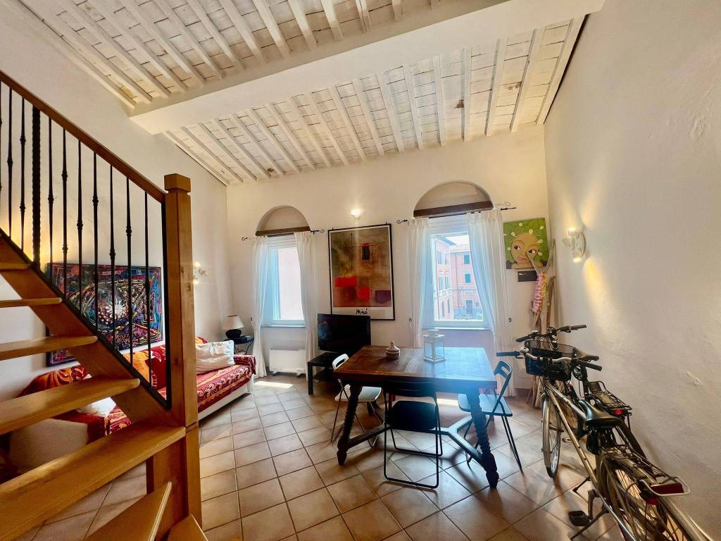 Appartamento a Orbetello in Corso Italia, 214 - Foto 4