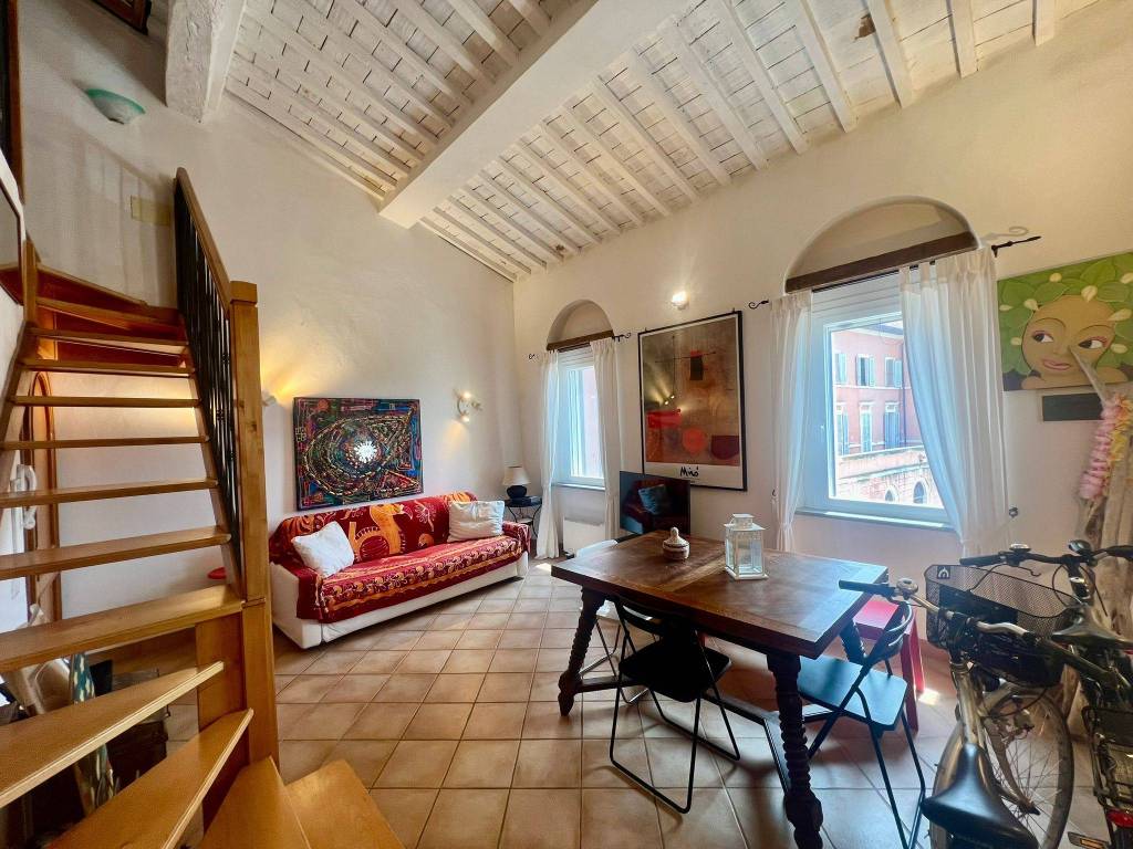 Appartamento a Orbetello in Corso Italia, 214 - Foto 5