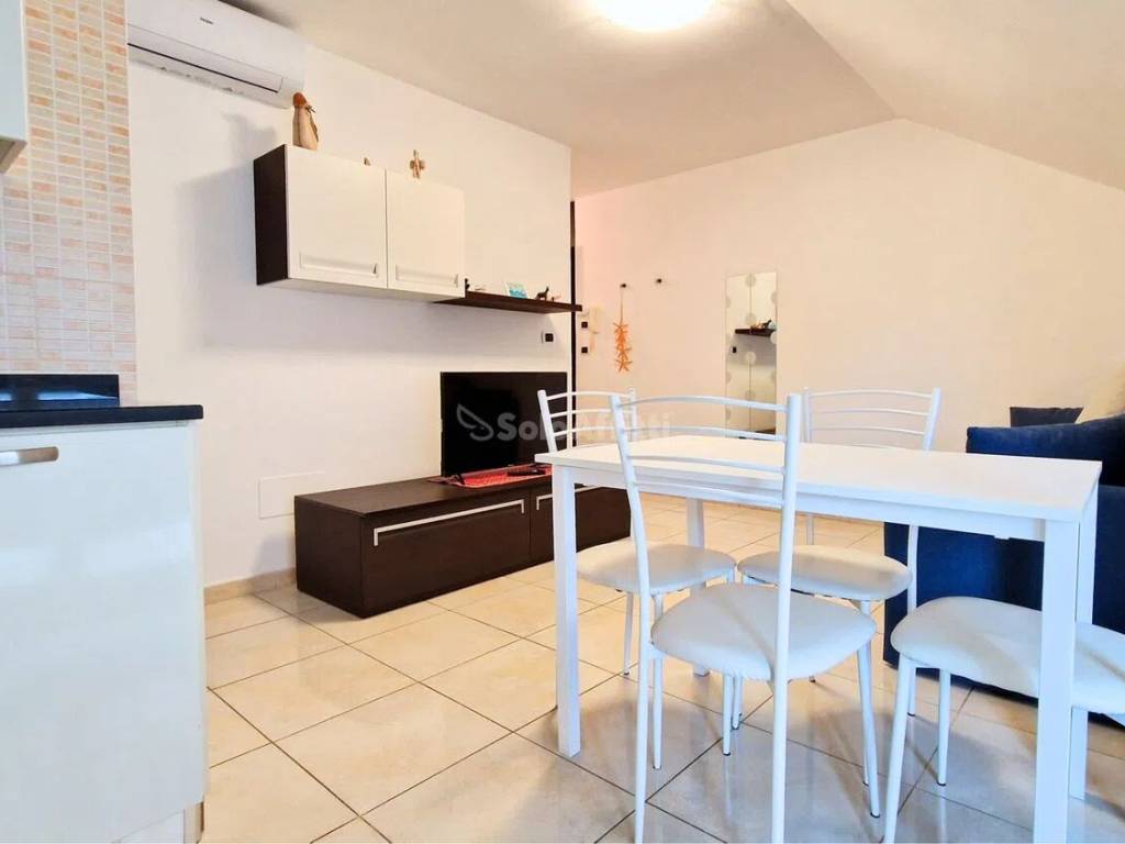 Appartamento a San benedetto del tronto in Via Giacomo Zanella, 32 - Foto 2