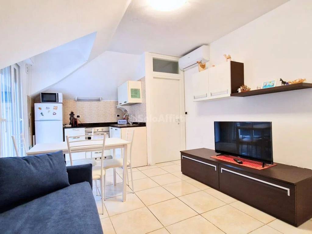 Appartamento a San benedetto del tronto in Via Giacomo Zanella, 32 - Foto 4