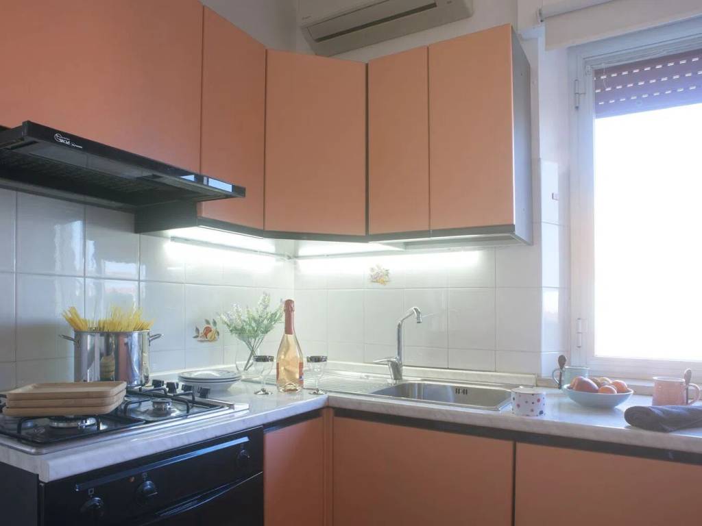 Appartamento a San benedetto del tronto in Via Giosuè Carducci S.N.C. - Foto 4