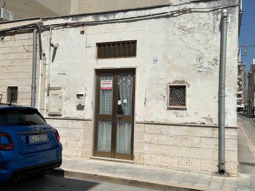 Appartamento a Manfredonia in Via Pasubio - Foto 2
