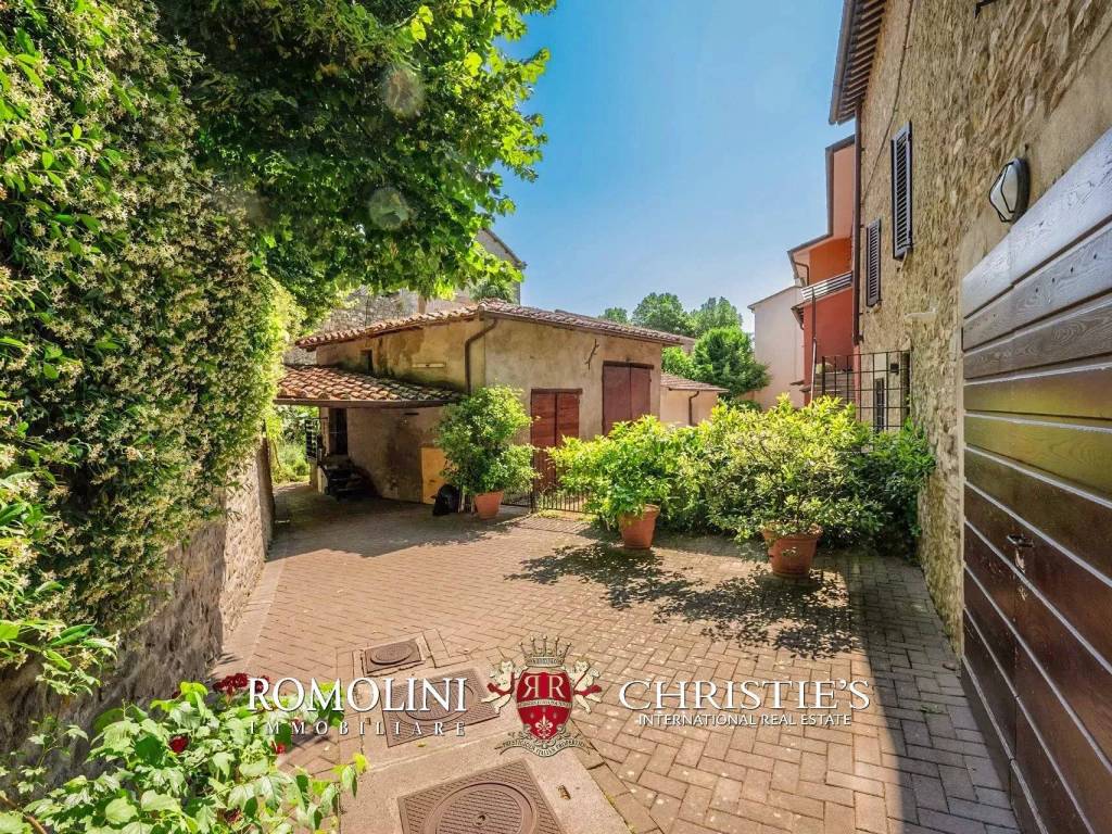 Appartamento a Sansepolcro - Foto 4