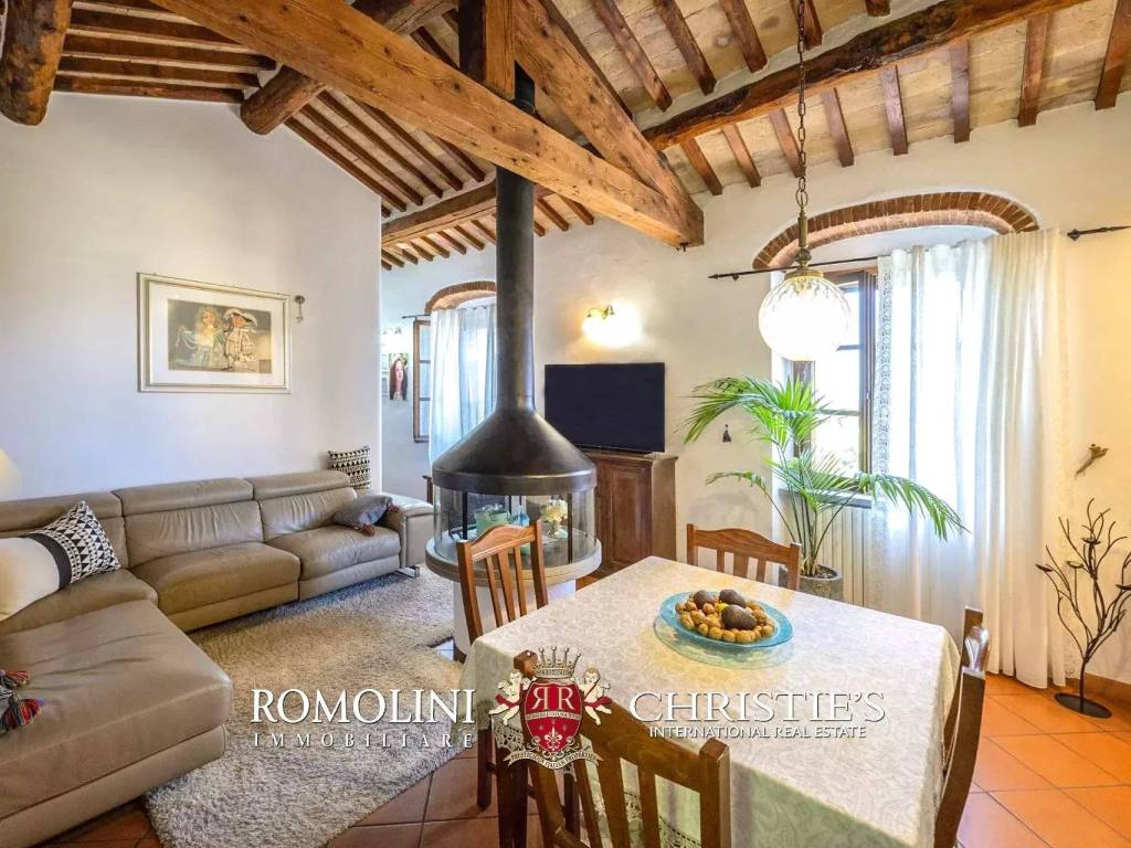 Appartamento a Sansepolcro - Foto 5