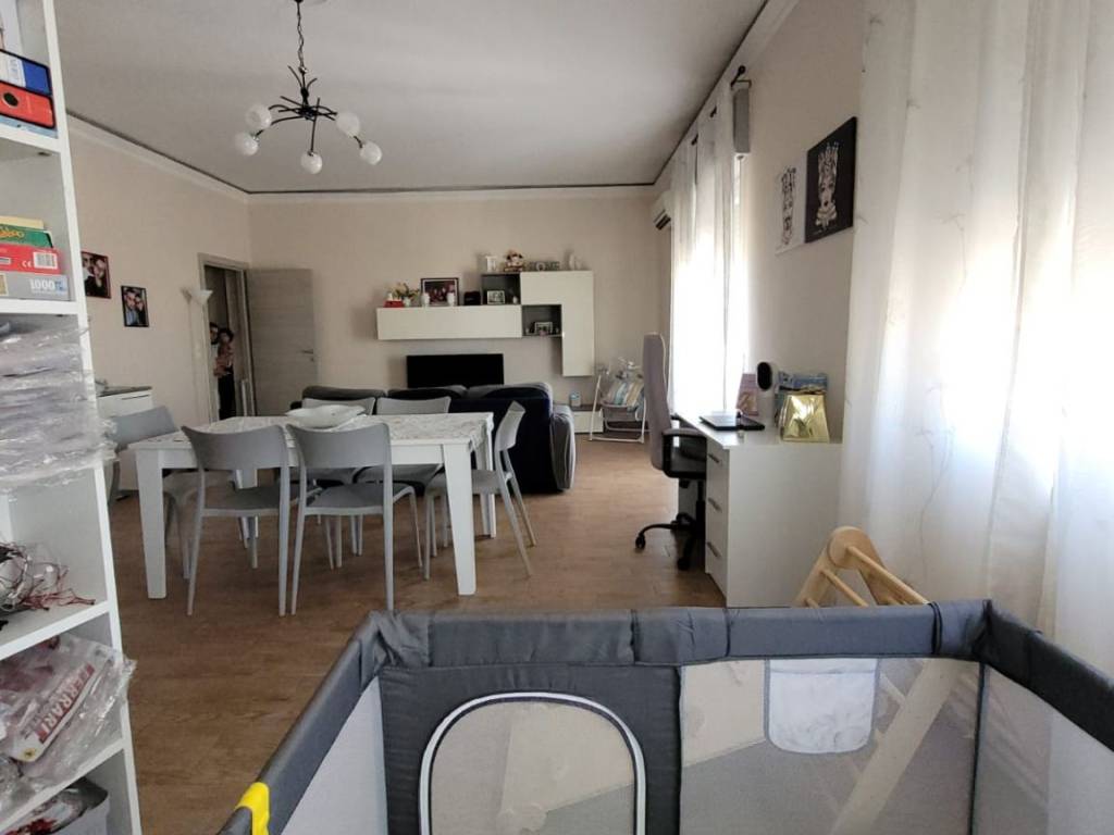 Appartamento a Trapani - Foto 3