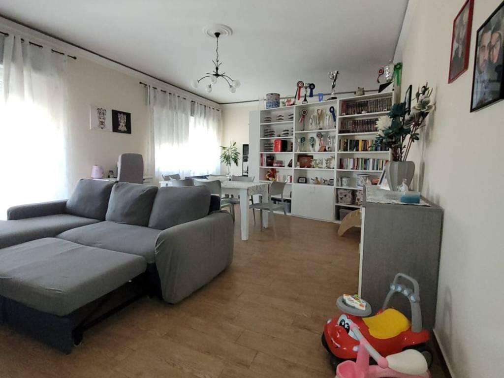 Appartamento a Trapani - Foto 4