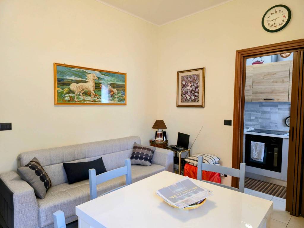 Appartamento a Alessandria in Via Trieste, 9 - Foto 2