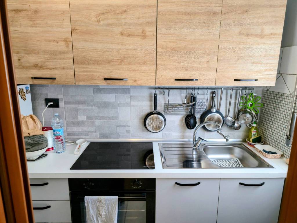 Appartamento a Alessandria in Via Trieste, 9 - Foto 3