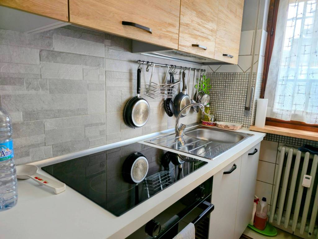 Appartamento a Alessandria in Via Trieste, 9 - Foto 4