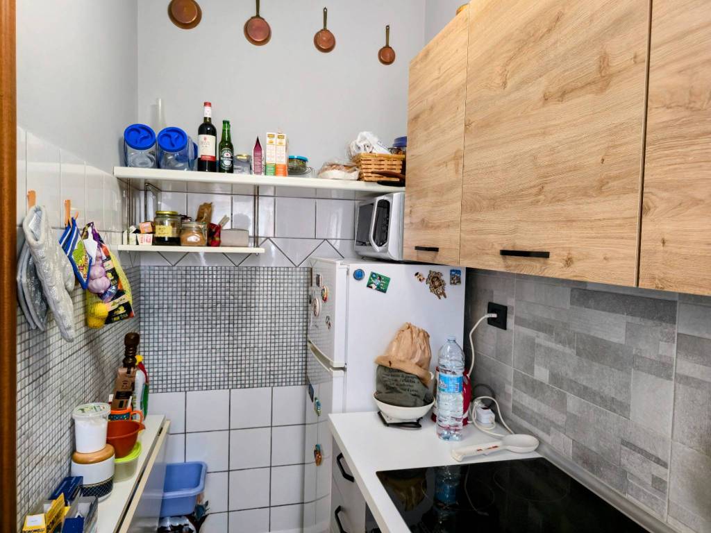 Appartamento a Alessandria in Via Trieste, 9 - Foto 5