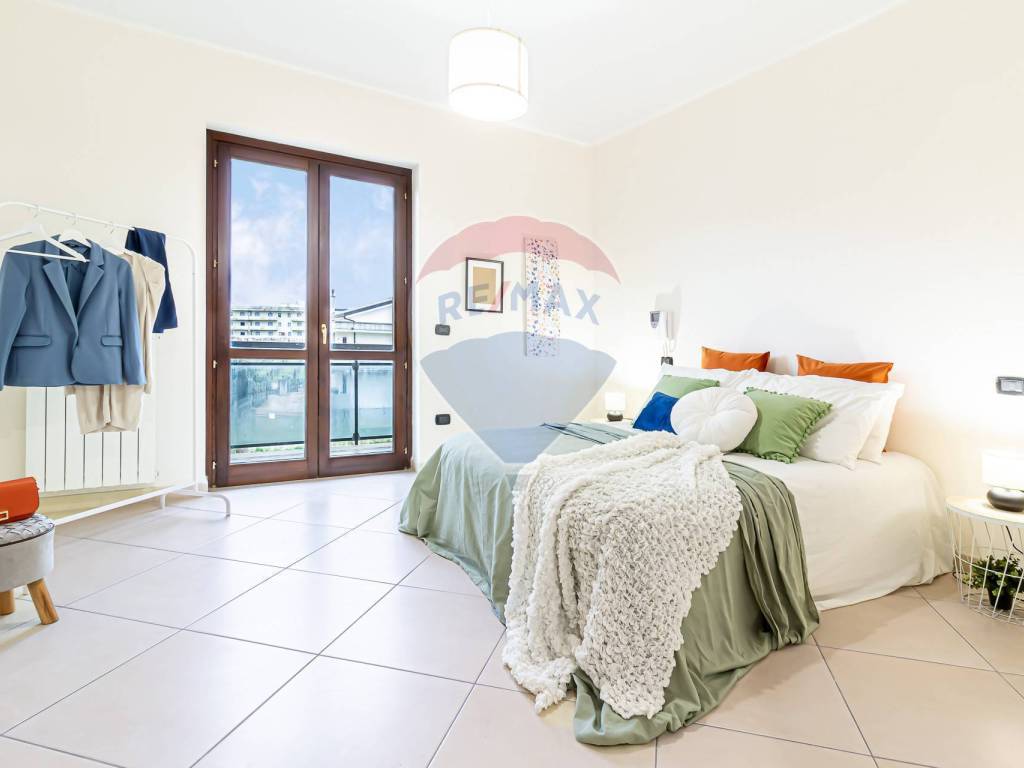 Villa a Telese terme in Via Ubaldo Mainolfi, 2 - Foto 4