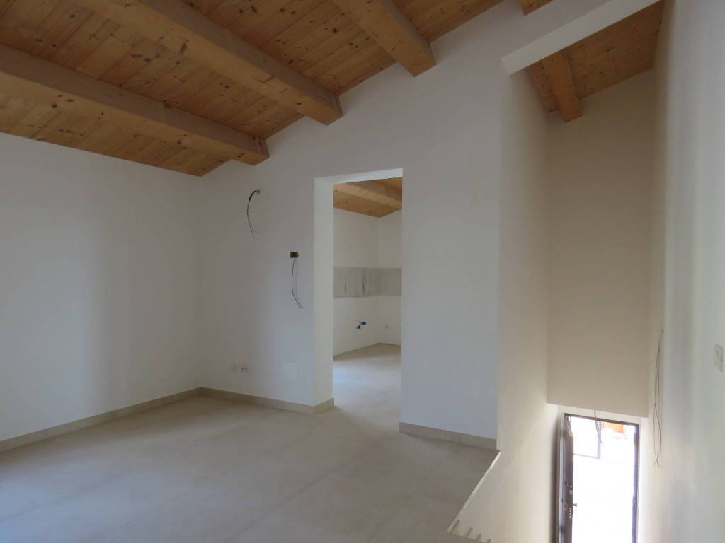 Appartamento a Castelfidardo in Via Luigi Cadorna, 27 - Foto 2