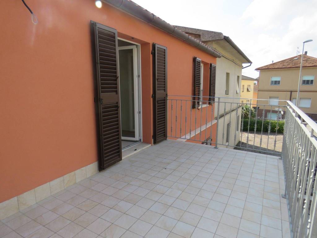 Appartamento a Castelfidardo in Via Luigi Cadorna, 27 - Foto 3