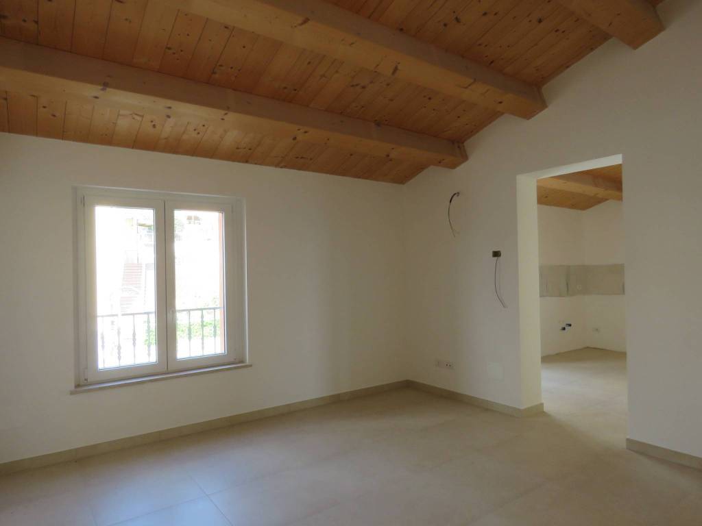 Appartamento a Castelfidardo in Via Luigi Cadorna, 27 - Foto 4