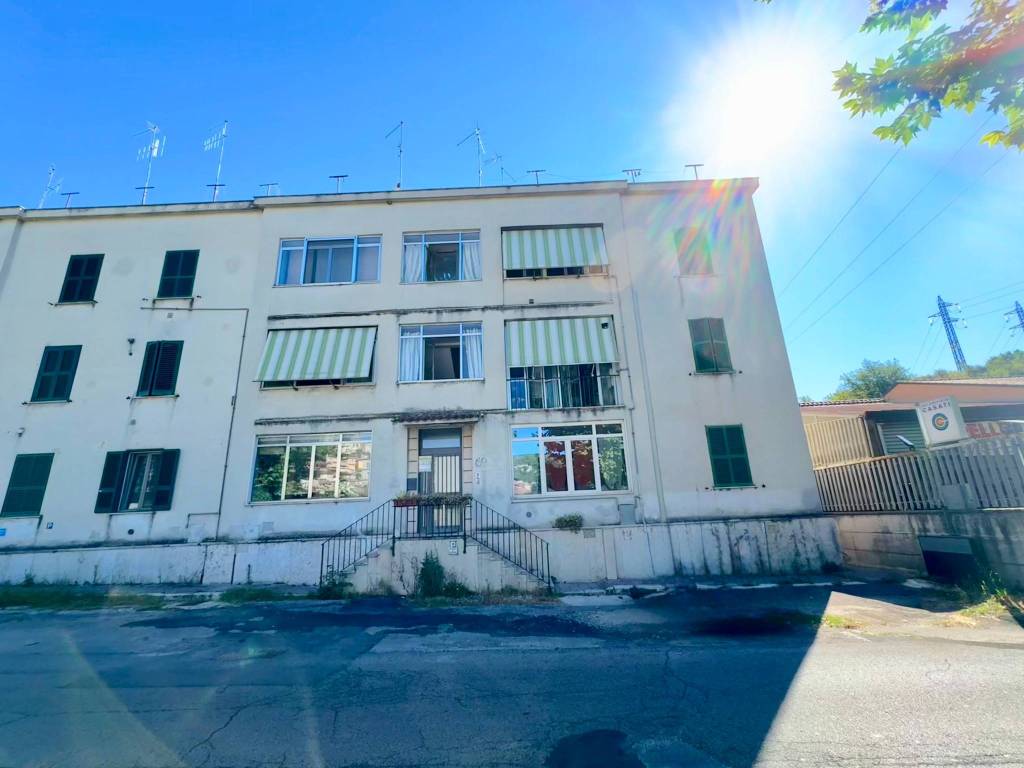 Appartamento a Ceccano in Via San Francesco d'Assisi - Foto 2