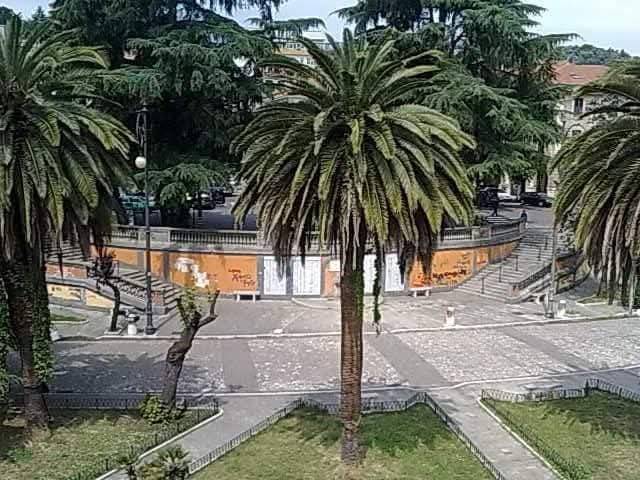 Appartamento a Cosenza in Piazza Giorgio Castriota Skanderbeg - Foto 5