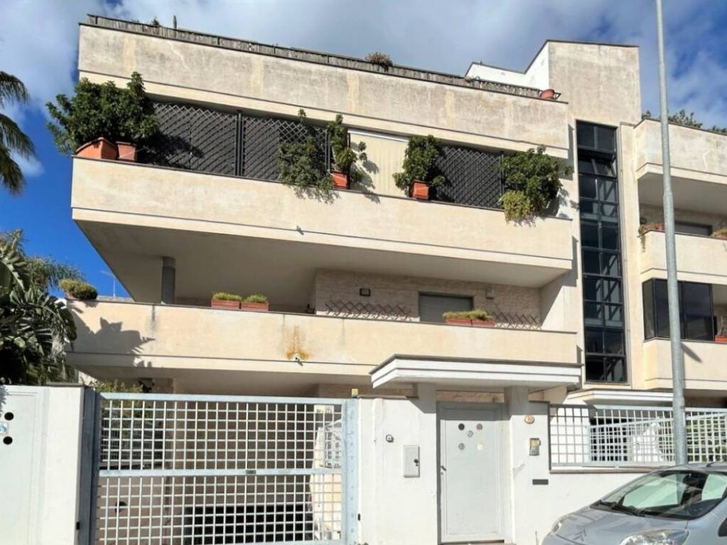 Appartamento a Lecce in Via Diego Personé, 20 - Foto 2