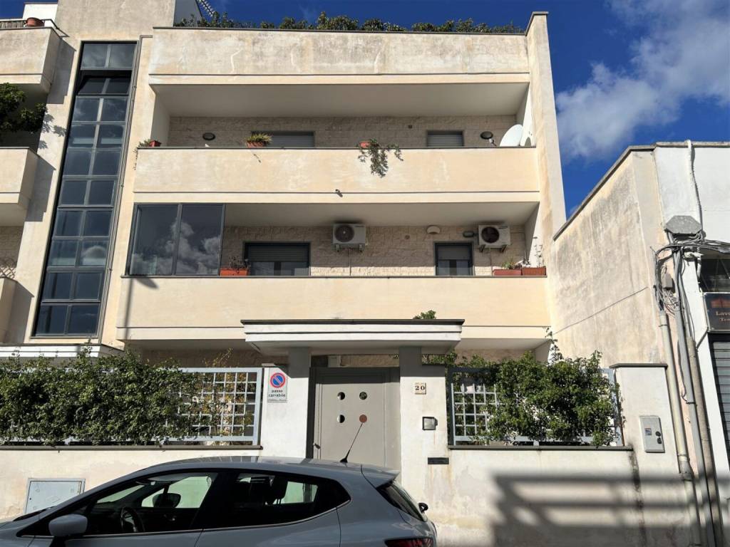Appartamento a Lecce in Via Diego Personé, 20 - Foto 3