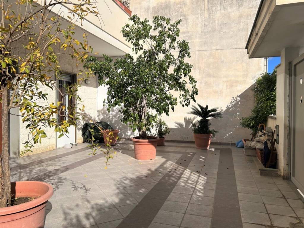 Appartamento a Lecce in Via Diego Personé, 20 - Foto 4