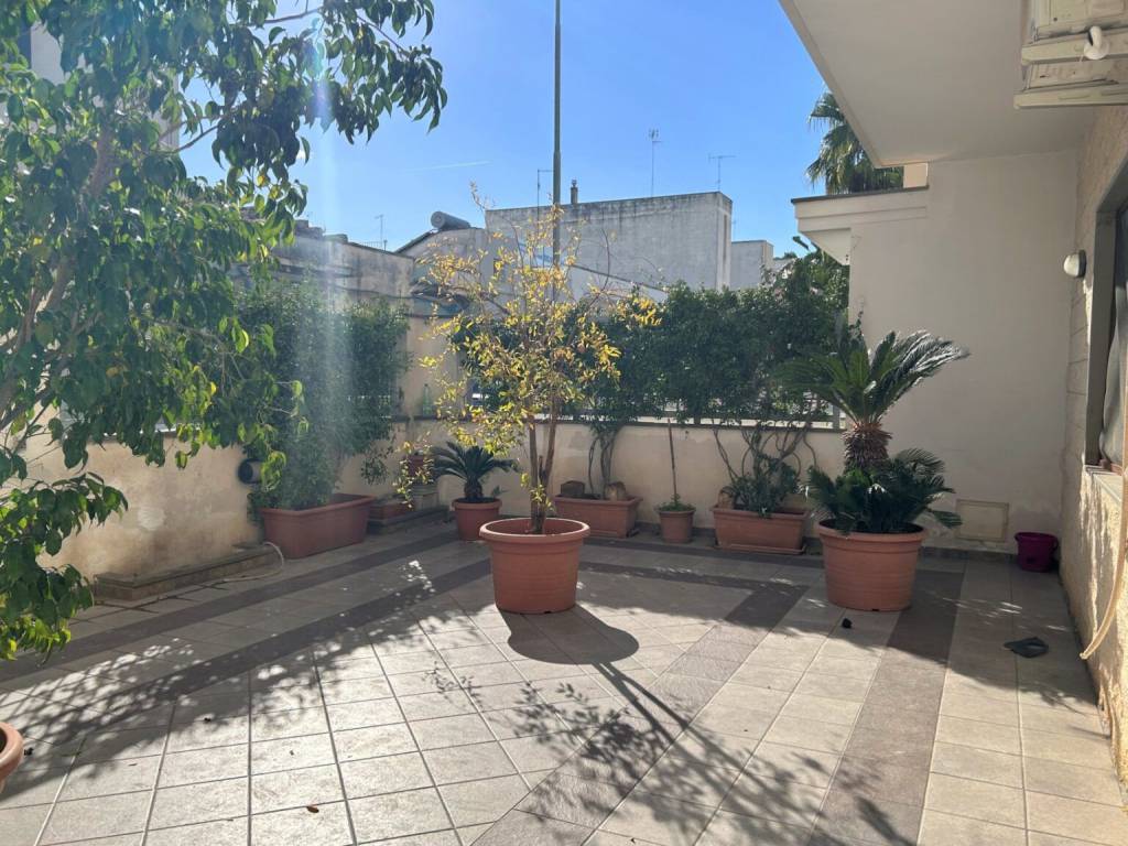 Appartamento a Lecce in Via Diego Personé, 20 - Foto 5