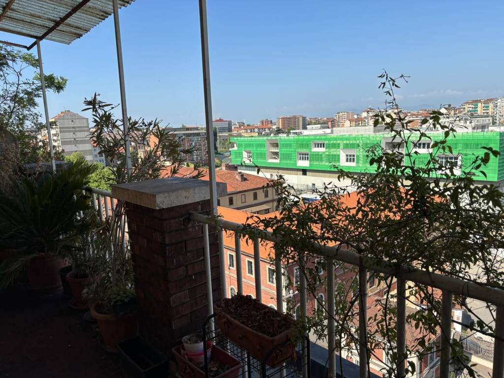 Appartamento a Torino in Via Nizza, 69 - Foto 1