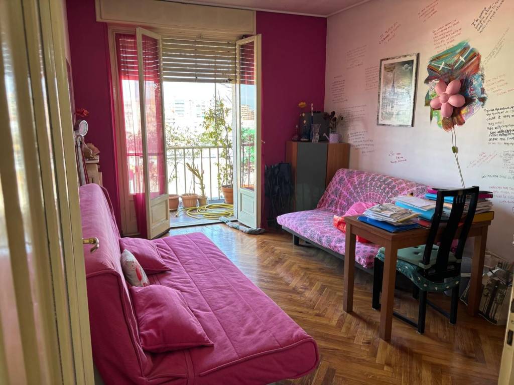 Appartamento a Torino in Via Nizza, 69 - Foto 2