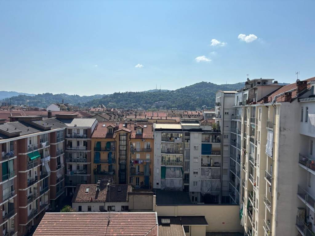 Appartamento a Torino in Via Nizza, 69 - Foto 4