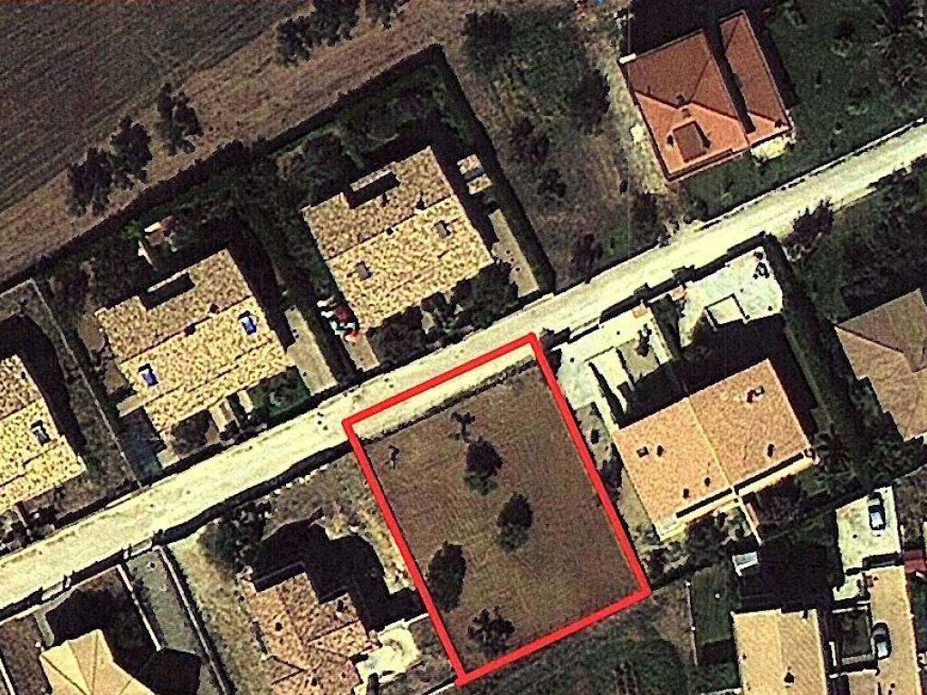 Terreno a Rosciano in Via Santa Chiara - Foto 3