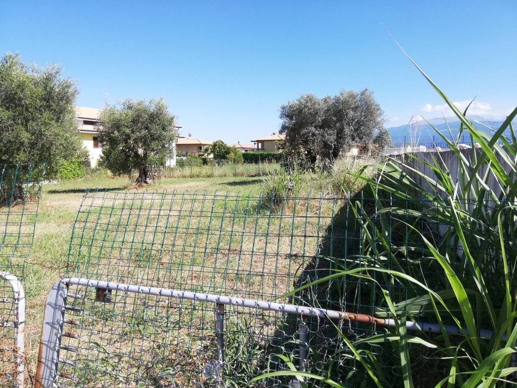 Terreno a Rosciano in Via Santa Chiara - Foto 4