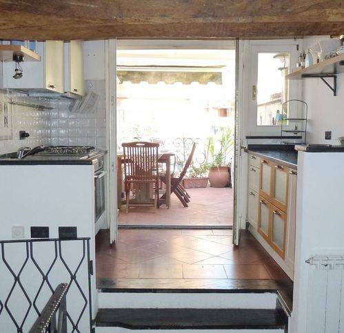 Appartamento a Lerici in Via Giacopello - Foto 3