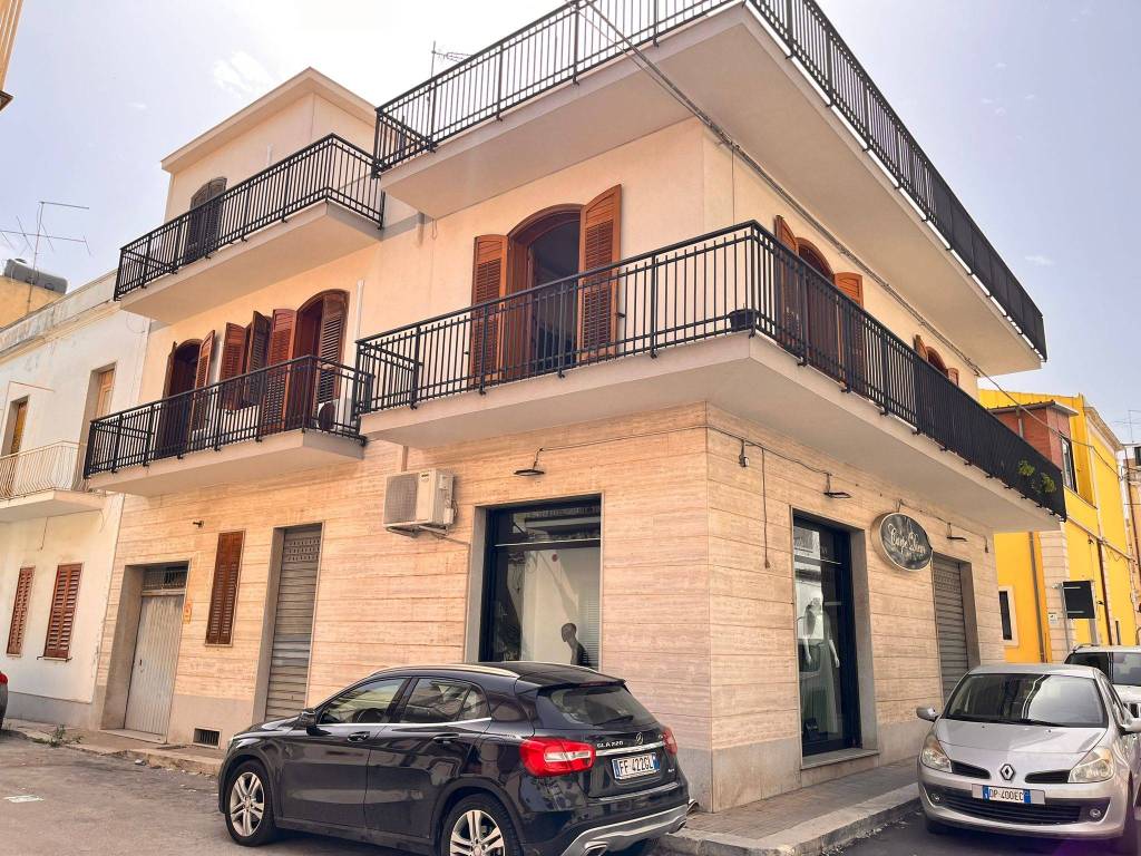 Casa indipendente a Avola in Via Mario Rapisardi Traversa 2, 3 - Foto 2
