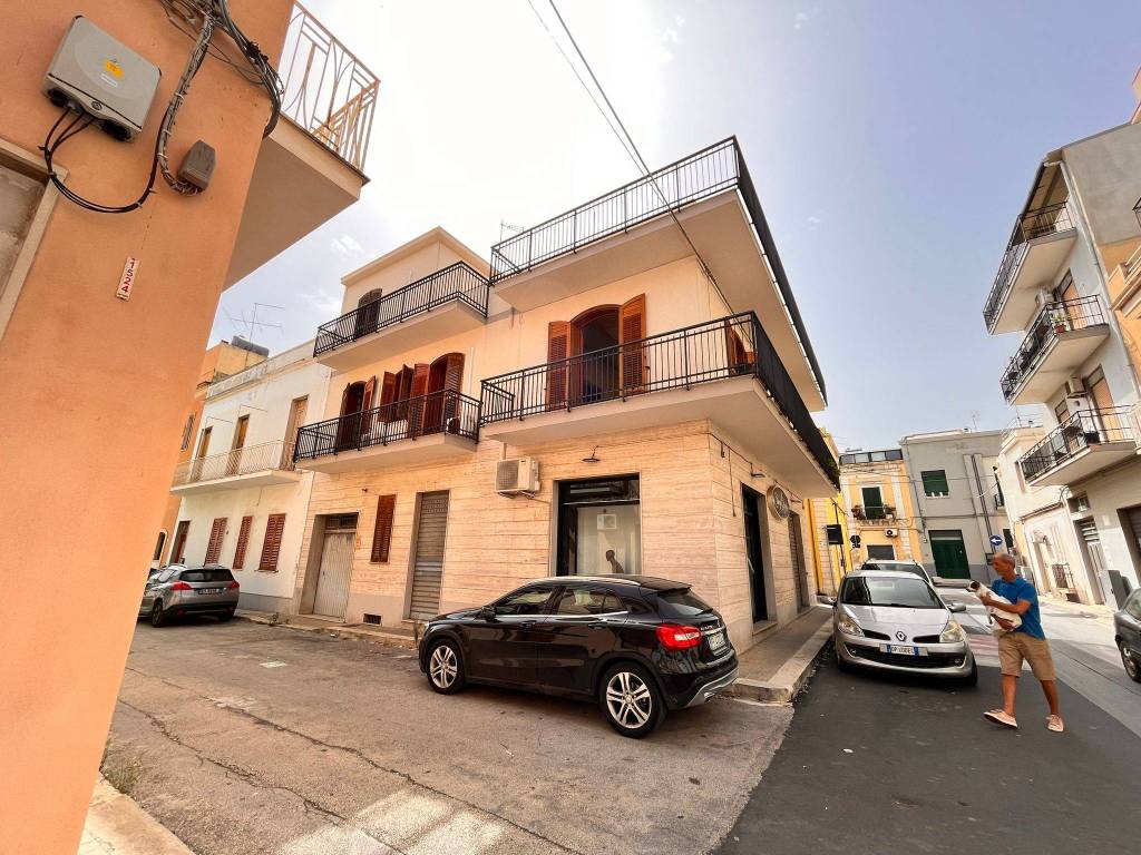Casa indipendente a Avola in Via Mario Rapisardi Traversa 2, 3 - Foto 3