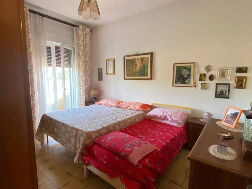 Appartamento a Castel volturno in Via Napoli Traversa 1, 1 - Foto 3